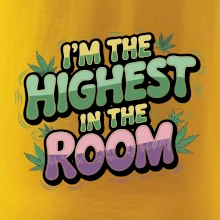 Marihuana - Iam the highest in the room