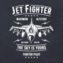 Jet Fighter