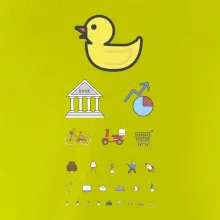 Oční test různé věci