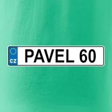 SPZ Pavel 60