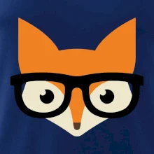 Geek liška