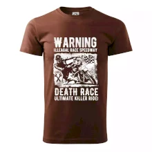 Illegal Race Speedway