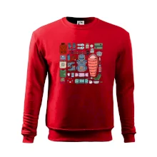 Co si sbalit na kempovani?