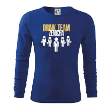 Drink team ženicha