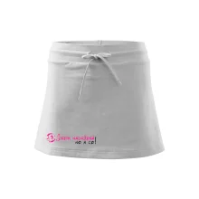 Jsem nadržená! No a co!