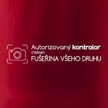 Autorizovaný kontrolor stránky fušeřina všeho druhu