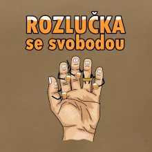 Rozlučka se svobodou pivo