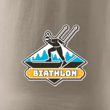 Biathlon logo