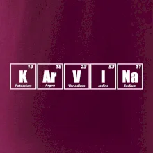 Periodická tabulka Karviná