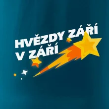 Hvězdy září v září