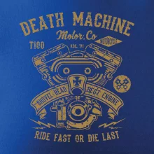 Death Machine Death Machine