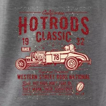 Hot Rods Race Classic Hot Rods Race Classic