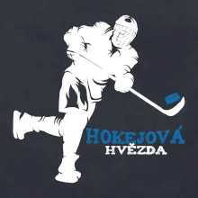 Hokejová hvězda Hokejová hvězda