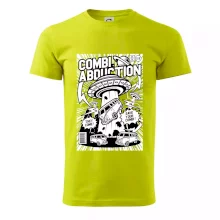 Combi abduction Combi abduction