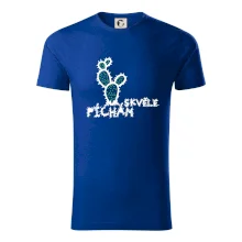 Píchám skvěle Píchám skvěle