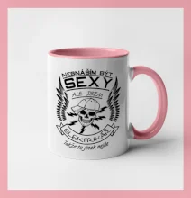 Nesnáším být sexy - elektrikář