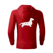 Jezevčík - Dachshund
