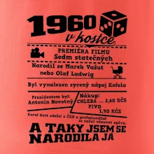 1960 v kostce