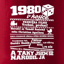 1980 v kostce