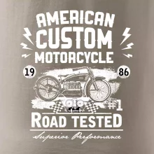 American Custom Motorcycle