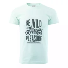 Be Wild