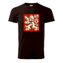 Znak ČSR - Třetí Československá republika (1945–1948)