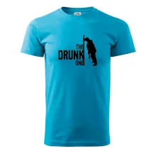 Bachelor party - The drunk one