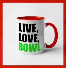 Live, Love, Bowl