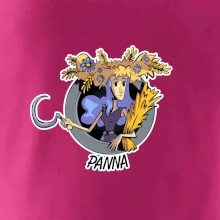 Znamení komiks panna