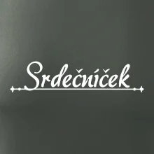 Staročeština - Srdečníček - drahoušek