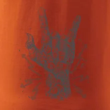 Metal mechanical ruka