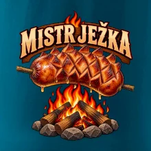 Mistr ježka