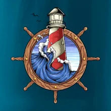 Námořnický maják