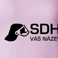 SDH helma  (vlastní název)