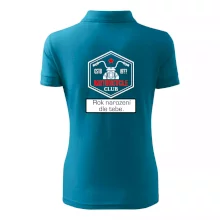 Motorcycle club (vlastní ročník)