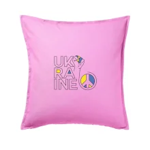 Ukraine - symbol peace