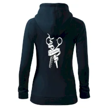 Nůžky - vlastní jméno