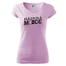 Házená mode