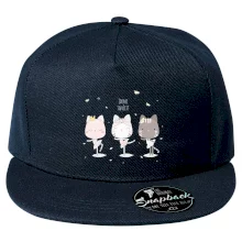 Kočka jdeme tancovat