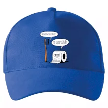 Nesnáším svoji práci