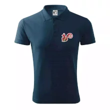 Folklor na prsu veverka