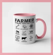 Farmer Symbols