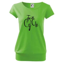 Cycle kolo Cycle kolo