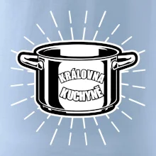 Královna kuchyně