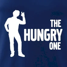 Bachelor party - The hungry  one