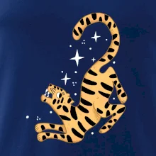 Tygr s hvězdami (studio-arte.cz)