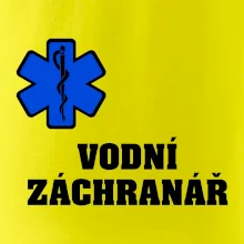 Rescue - Vodní záchranář