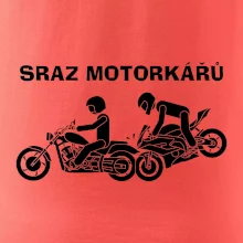 Sraz motorkářů (Hana-creative)