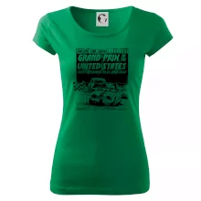 Grand Prix Of The United States