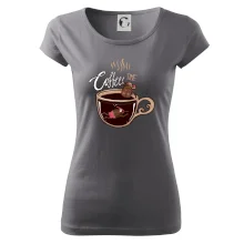 Coffee time bath (Pecka design)